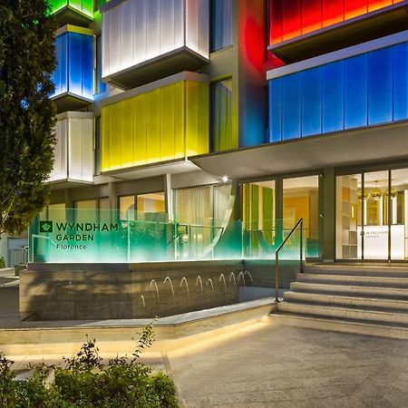 Wyndham Garden Florence Luaran gambar