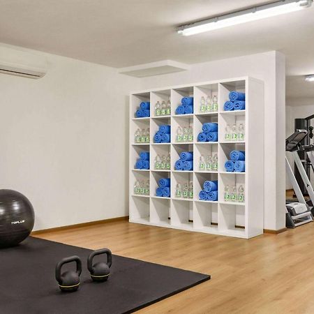 Wyndham Garden Florence Luaran gambar