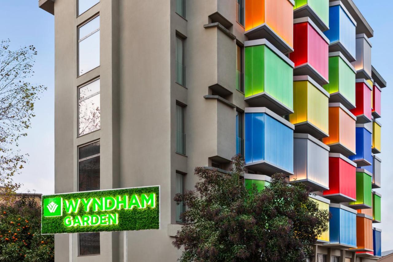 Wyndham Garden Florence Luaran gambar