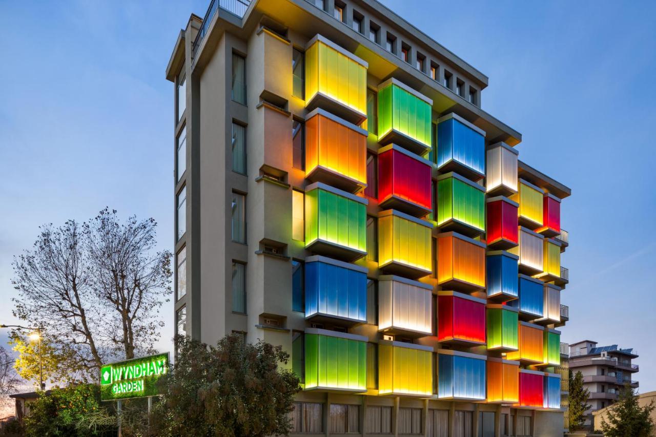Wyndham Garden Florence Luaran gambar