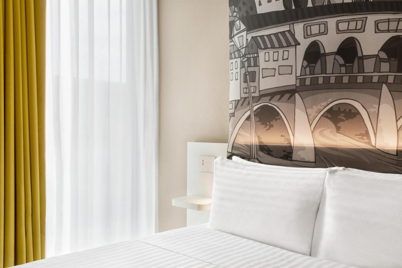Wyndham Garden Florence Luaran gambar