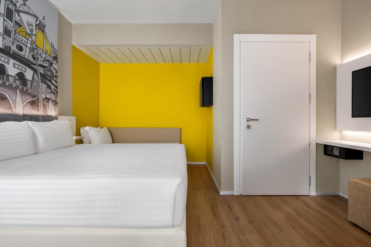 Wyndham Garden Florence Luaran gambar