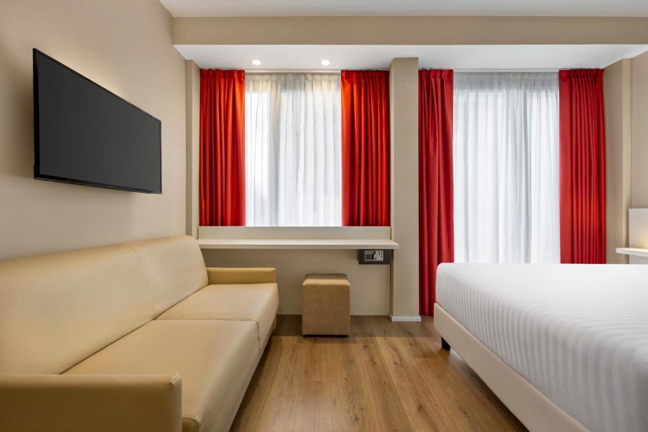 Wyndham Garden Florence Luaran gambar