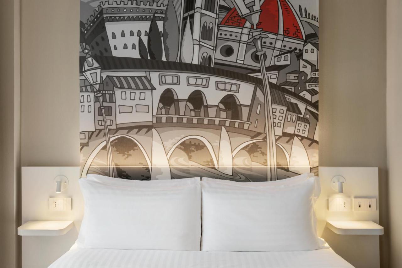 Wyndham Garden Florence Luaran gambar