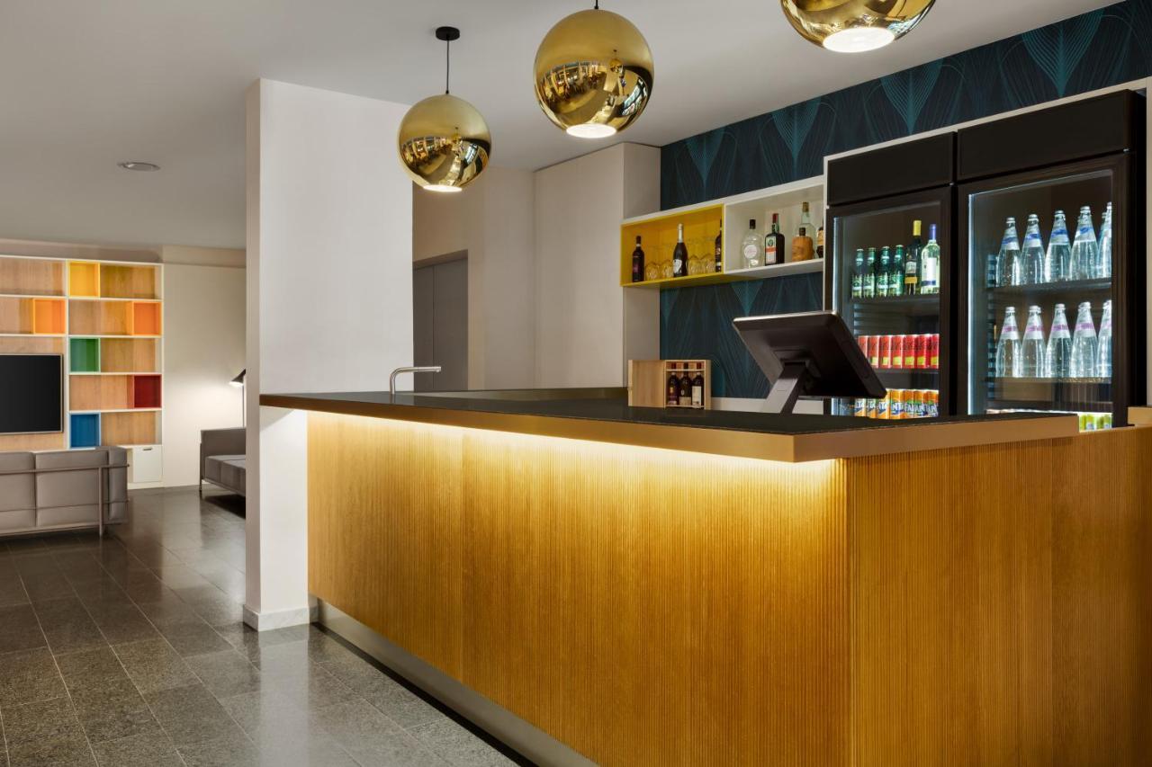 Wyndham Garden Florence Luaran gambar