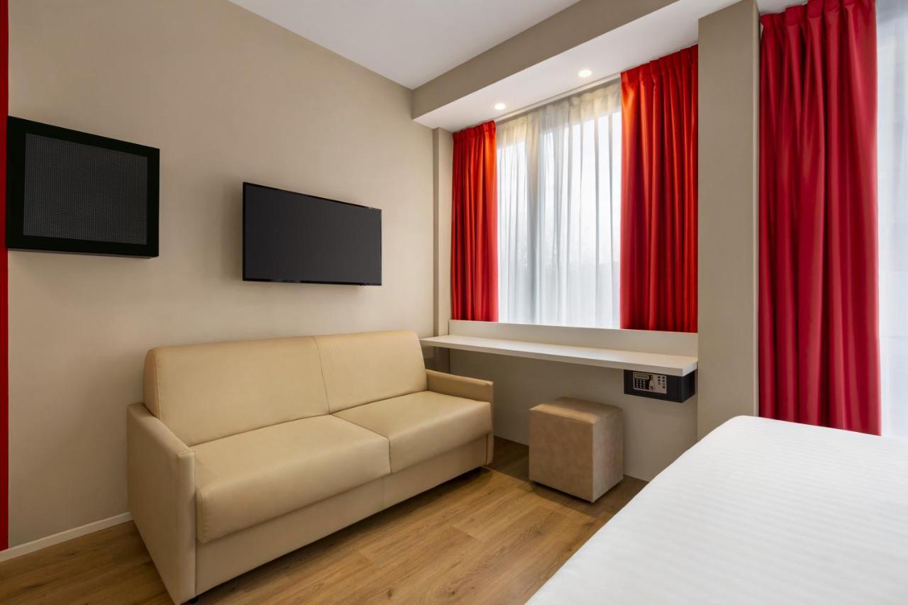Wyndham Garden Florence Luaran gambar