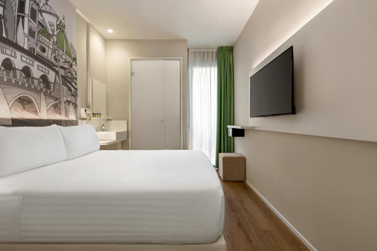 Wyndham Garden Florence Luaran gambar