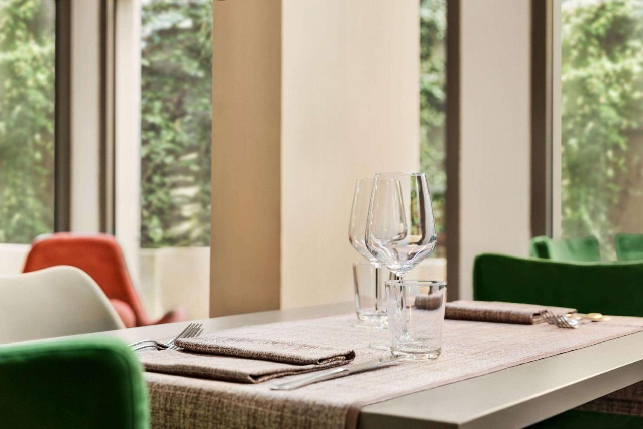 Wyndham Garden Florence Luaran gambar