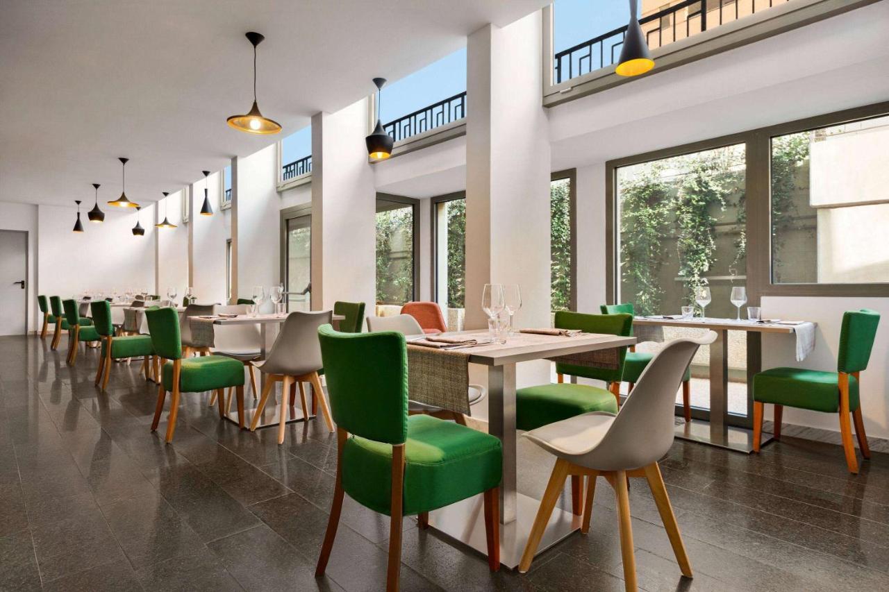 Wyndham Garden Florence Luaran gambar