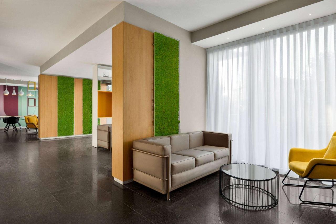 Wyndham Garden Florence Luaran gambar