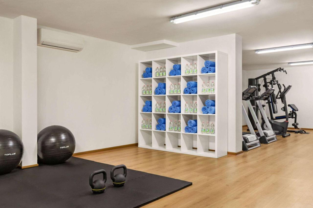 Wyndham Garden Florence Luaran gambar
