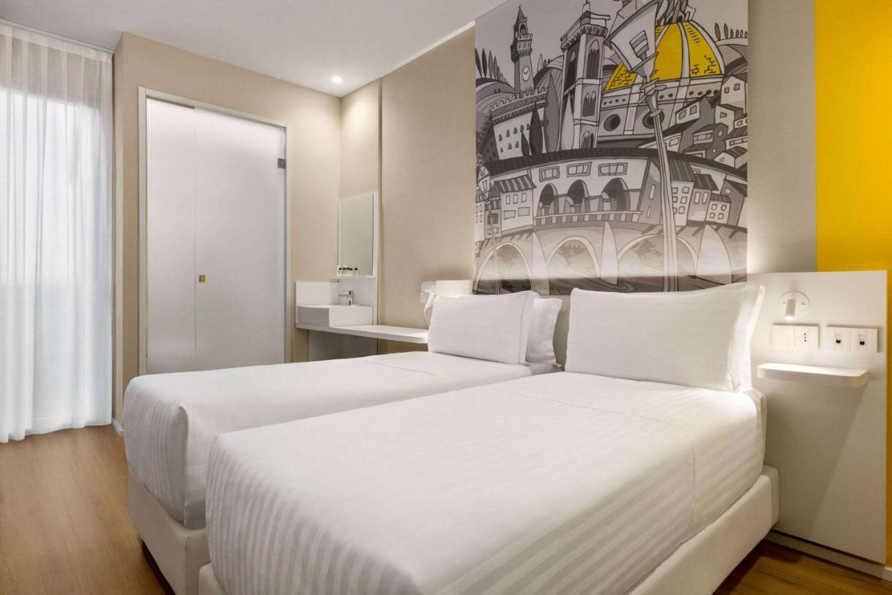 Wyndham Garden Florence Luaran gambar