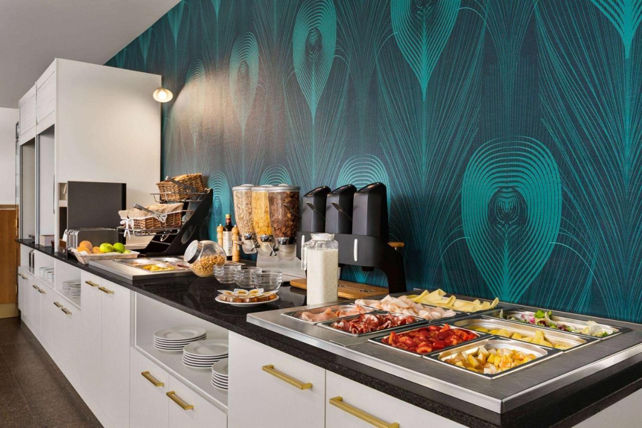 Wyndham Garden Florence Luaran gambar