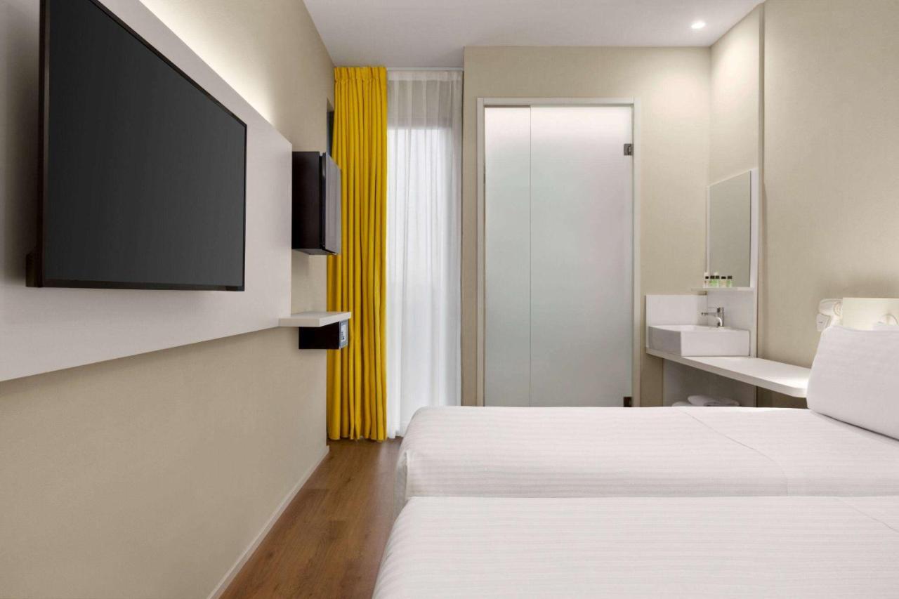 Wyndham Garden Florence Luaran gambar