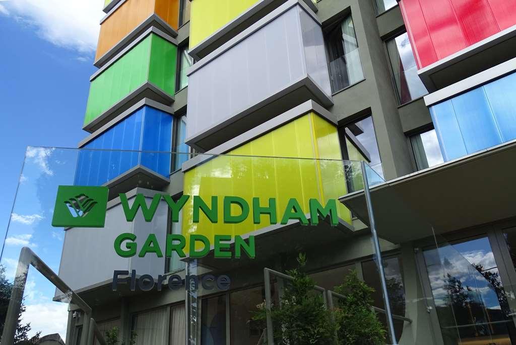 Wyndham Garden Florence Luaran gambar