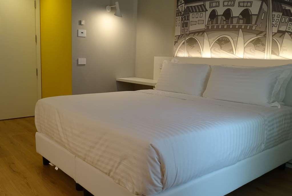 Wyndham Garden Florence Bilik gambar