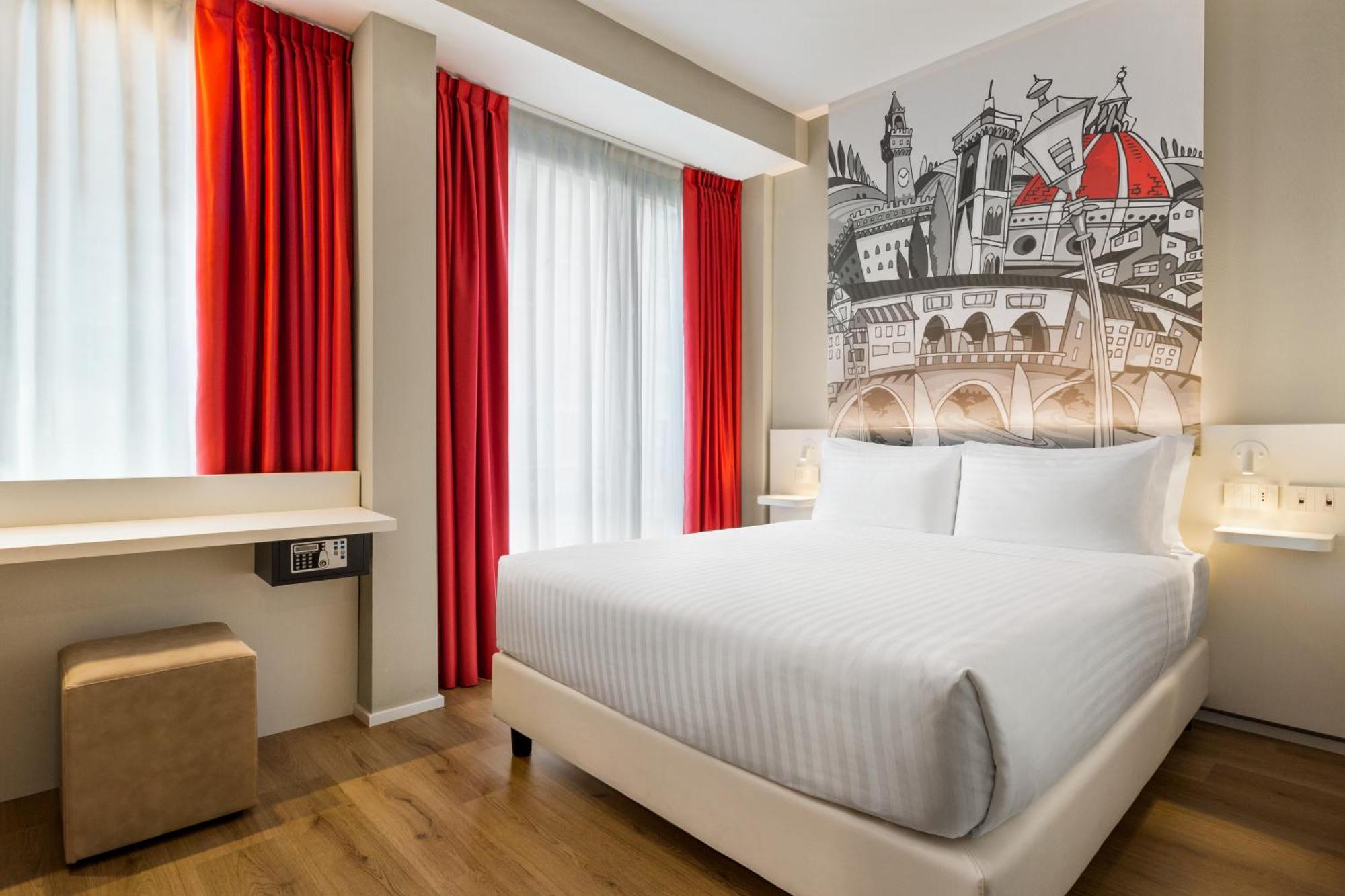 Wyndham Garden Florence Luaran gambar